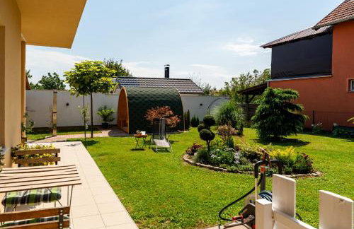 Apartman Borik - Foto 19