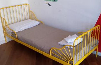 apartment zeus calatafimi 23 - Foto 27