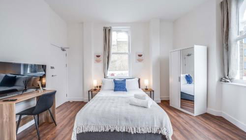 Camberwell Studios 8mins to Station! - Foto 2