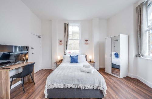 Camberwell Studios 8mins to Station! - Foto 2