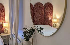 Suite Meraki - Luxe & Voyage - Jacuzzi & Cinéma - Foto 10