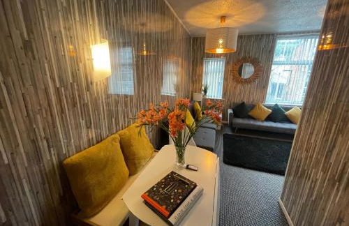 Holywell Apartment - Luxury One Bedroom Apartment - Foto 21