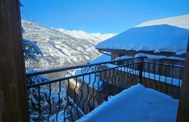 Chalet 100m2 La Plagne Montchavin les Coches - Foto 18