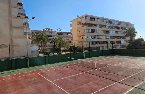 Infinite Blue CABO CERVERA LA MATA - Foto 46