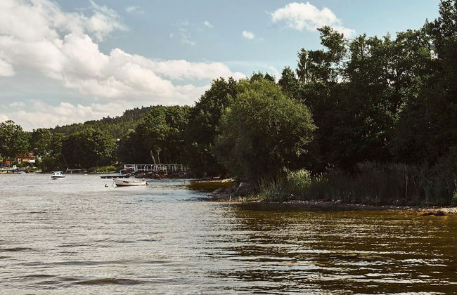 Holiday Home Nadole Near Baltic Sea - Photo 29