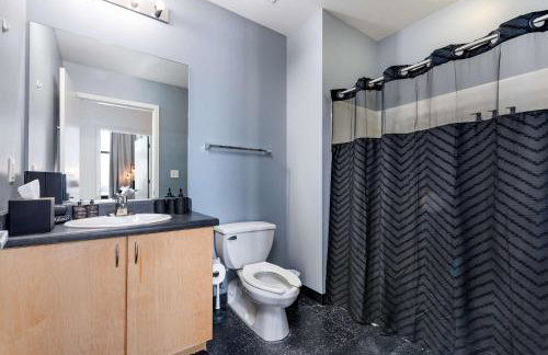 West Loop - City Views With In & Out Parking 1 - Photo 33