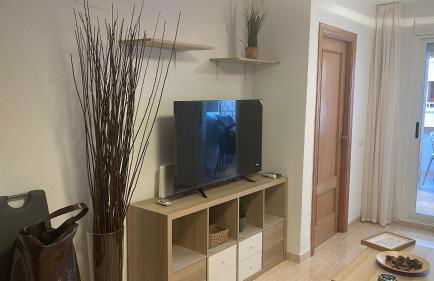 Apartamento a estrenar en primera línea de playa en Magic World Marina Dor - Photo 4