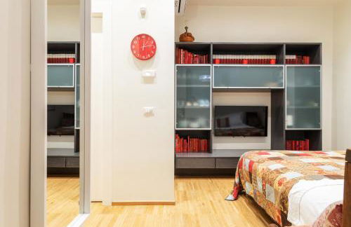 LA CASA COLORATA - Flats in Milan - Bocconi - Foto 48