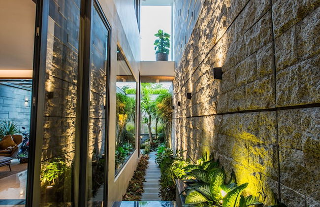 Icity Villa Riverfront Danang - Foto 17