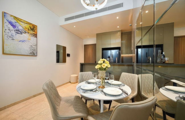 Genius Saigon - The MarQ District 1 - Foto 41