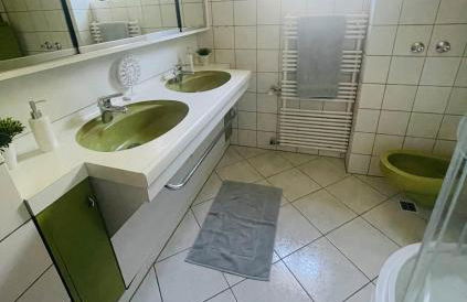 Charmantes Haus mit Gartenoase - Foto 32