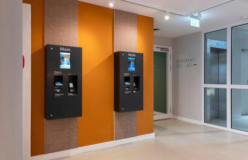 HUB Apartments St Georg - Foto 3