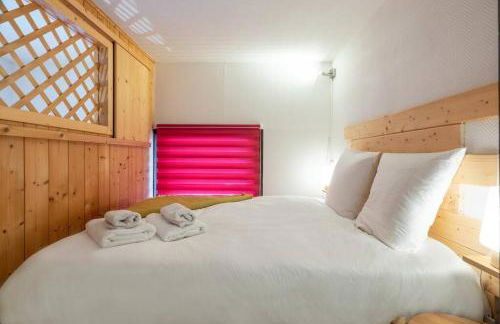 Ancolie - Apartment Free parking close to ski lift - By Cozee Rentals - Foto 11