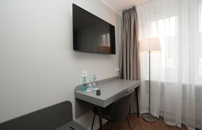 Boutique Kaiser - Hotel & Apartments - Photo 30