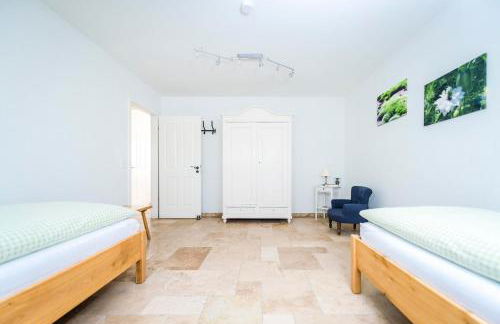 Hofgut Dösterhof - Ferienwohnungen - Foto 43