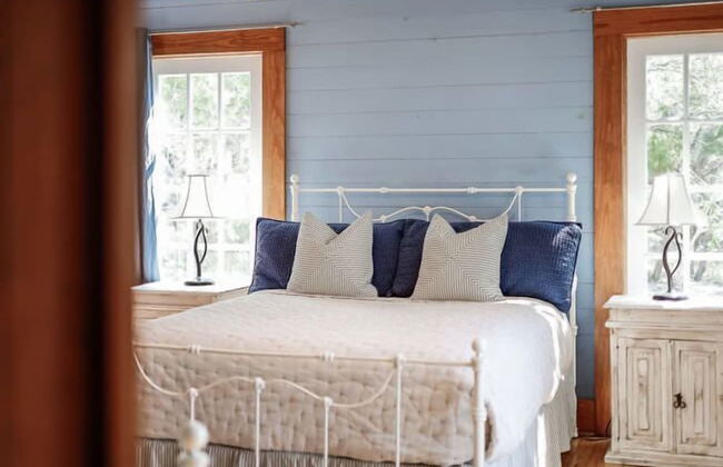 Lake Travis Waterfront Retreat - Foto 4