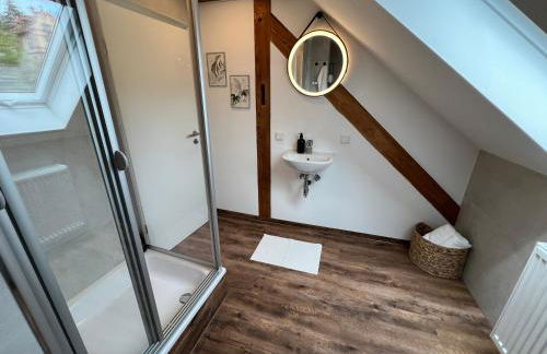 Altes Eichamt Schweinfurt - Foto 14