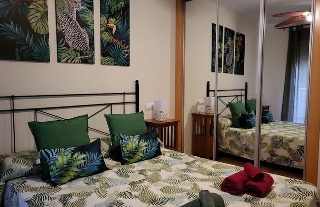 Villa in Spain With Private Pool - Photo 2