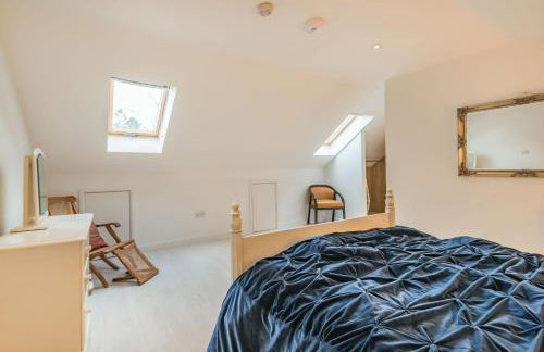 Red Kite Cottage - Foto 18