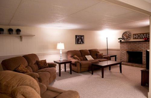 Cozy Home In The Middle Of Amish Country - Foto 34