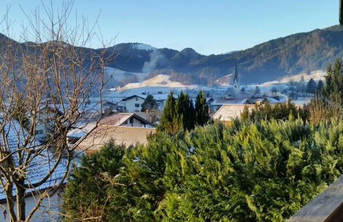 Almhütte Schliersee - Foto 7