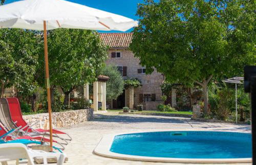 Holiday Home Jadranka by Interhome - Foto 74