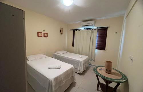 Praia piscina e BBQ condomínio fechado 3 quartos Ch11 - Foto 22