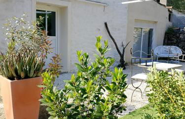 Maisonnette Soleil - Foto 1