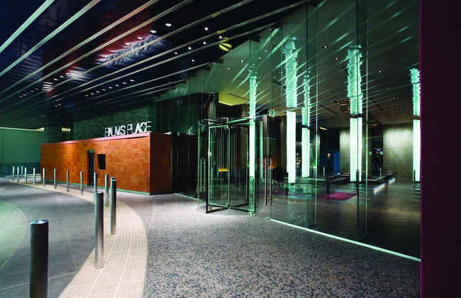 Palms Place - Foto 19