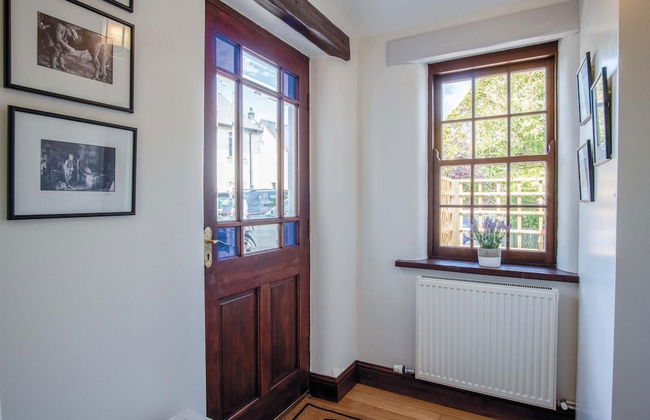 Tregoyr - 3 Bedroom Holiday Home - St. Florence - Photo 56