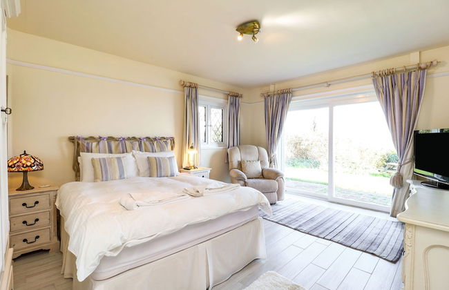 Mole Cottage - Foto 34