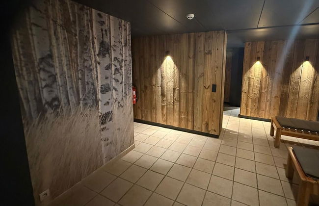 Chalet Retreat With Sauna - Photo 21