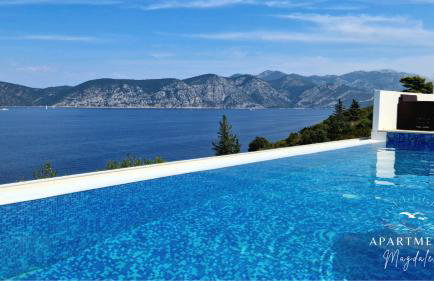 Apartments Magdalena - Foto 74