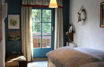 Romantisches Bauernhaus im Dreiländereck D-A-CZ - Foto 8