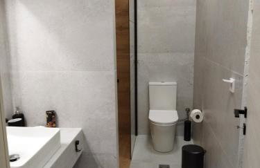 Ανεμπόδιστη Θέα με Κήπο και Πισίνα - Foto 13