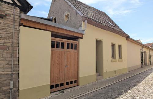 Ferienhaus Glockenklang - Foto 12