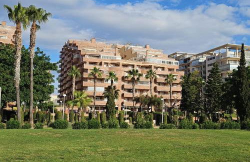 Apartamento Acapulco III Primera linea - Photo 12