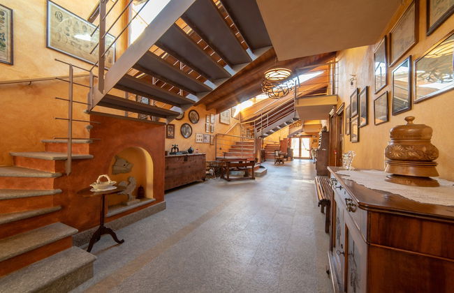 Wine-Farm La Source - Foto 2