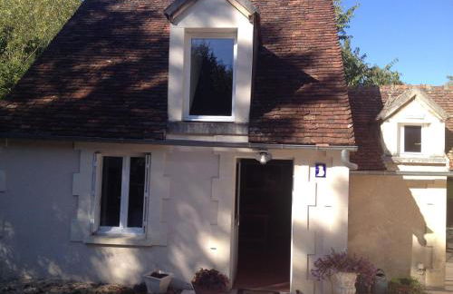 La Métairie du Moulin de Meusnes - Foto 23