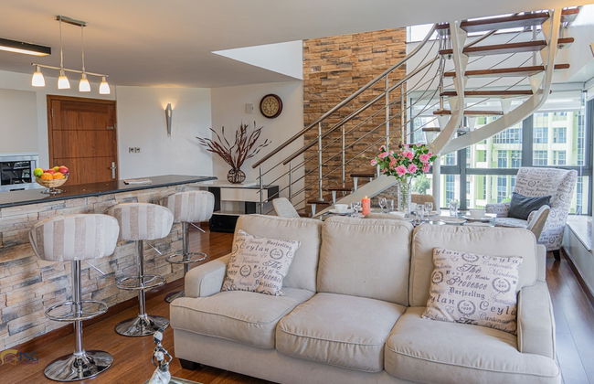 The Lofts At Wood Avenue - Kilimani - Foto 1