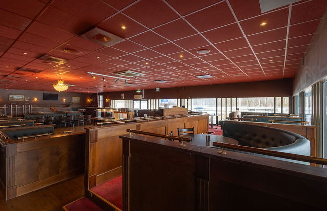 Halmstad Hotel Apartments - Photo 61