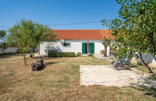 Haus Zdravko in Prkos - Haus für 4 Personen - Foto 16