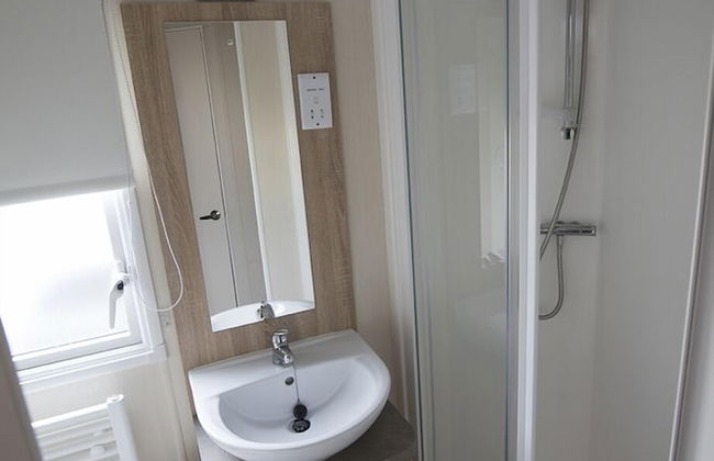 Waterside Holiday Park & Spa - Foto 27