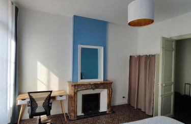 Bright and modern 3-bedroom apartment, 90m2 with Air condition, in Beziers - Photo 25