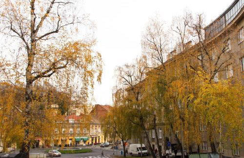 Rakuscha Apartment - Photo 18
