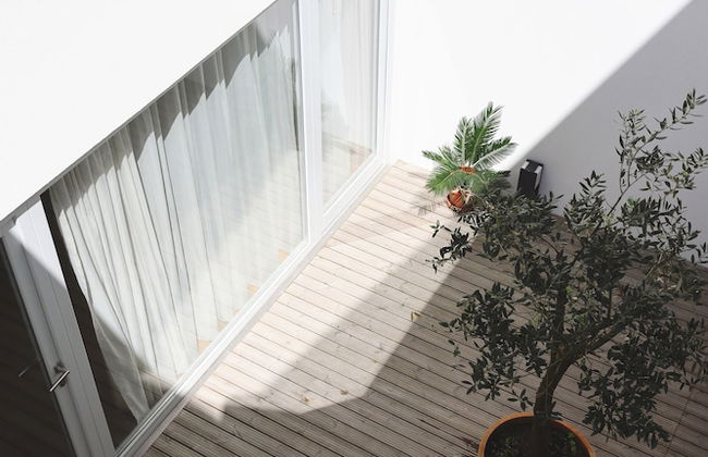 RIBEIRA FLORES 59 Downtown Apartments - Foto 68