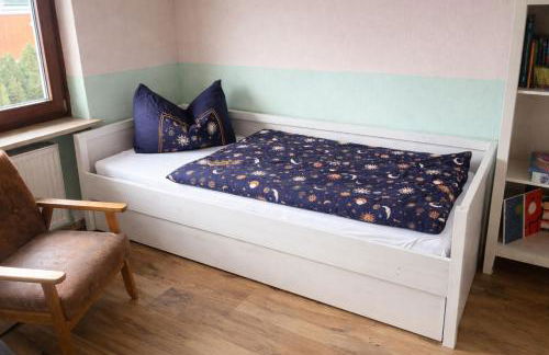 3 Zimmer Ferienwohnung Blaubeuren - Foto 10