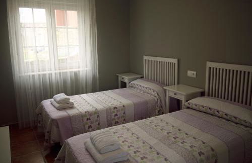 Casa da Linda - Faro Vilán - Costa da Morte - Camariñas - Foto 11