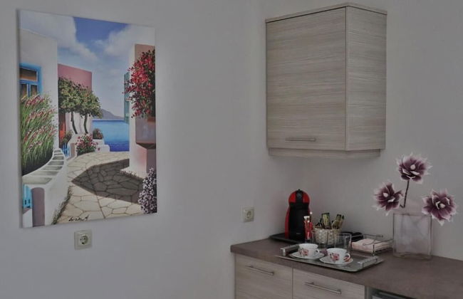 Aria Luxury Apartments - Foto 10