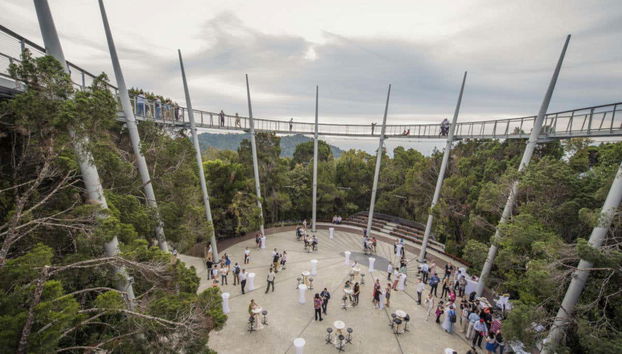 The Habitat Penang Hill